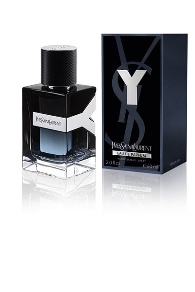 عطر ysl الجديد